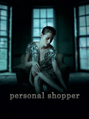 Personal shopper