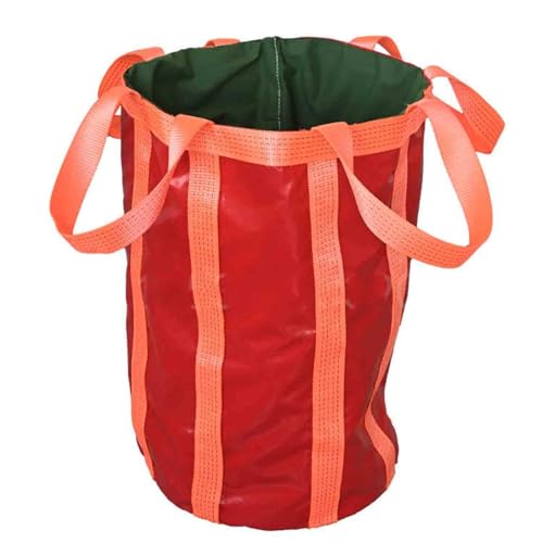 Sac de levage imperméable pour sécuriser le matériel de construction - 2