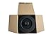Super air Vacuum Cartridge Filter fits for Craftsman 17816