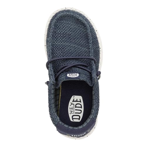 Image of Hey Dude Kids Wally Stretch Sox (Little Kid /Big Kid)
