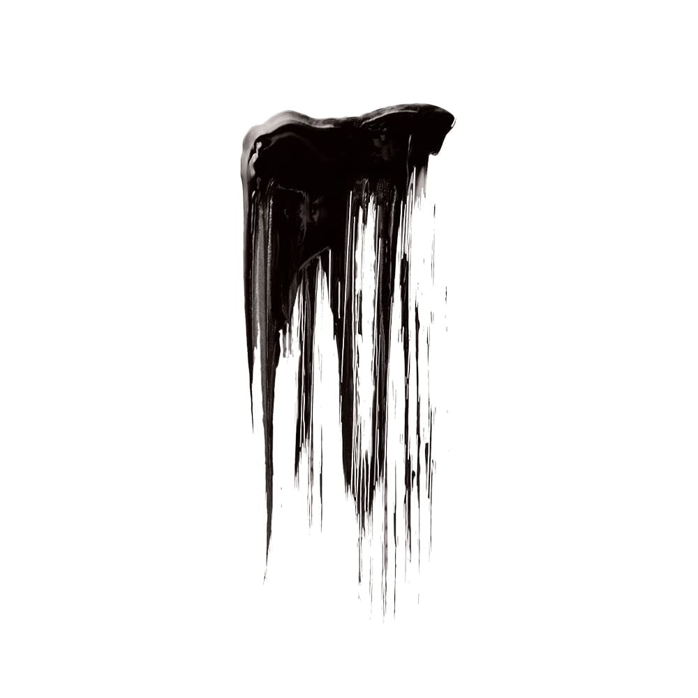 MAYBELLINE - Volum' Express The Colossal Big Shot Washable Mascara, Very Black - 0.33 fl. oz. (9.7 ml)