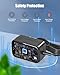 DONGNI 12V 2A Laptop Charger Compatible with Gateway GWTC116-2BK GWTC116-2BL GWTN156-11BK GWNC21524-BL GWTC116 GWTN116 GWTN133 GWTN141 SAW30-120-2000U EVOO EV-C-116-5 EV-C-116-6 Adapter Power Cord