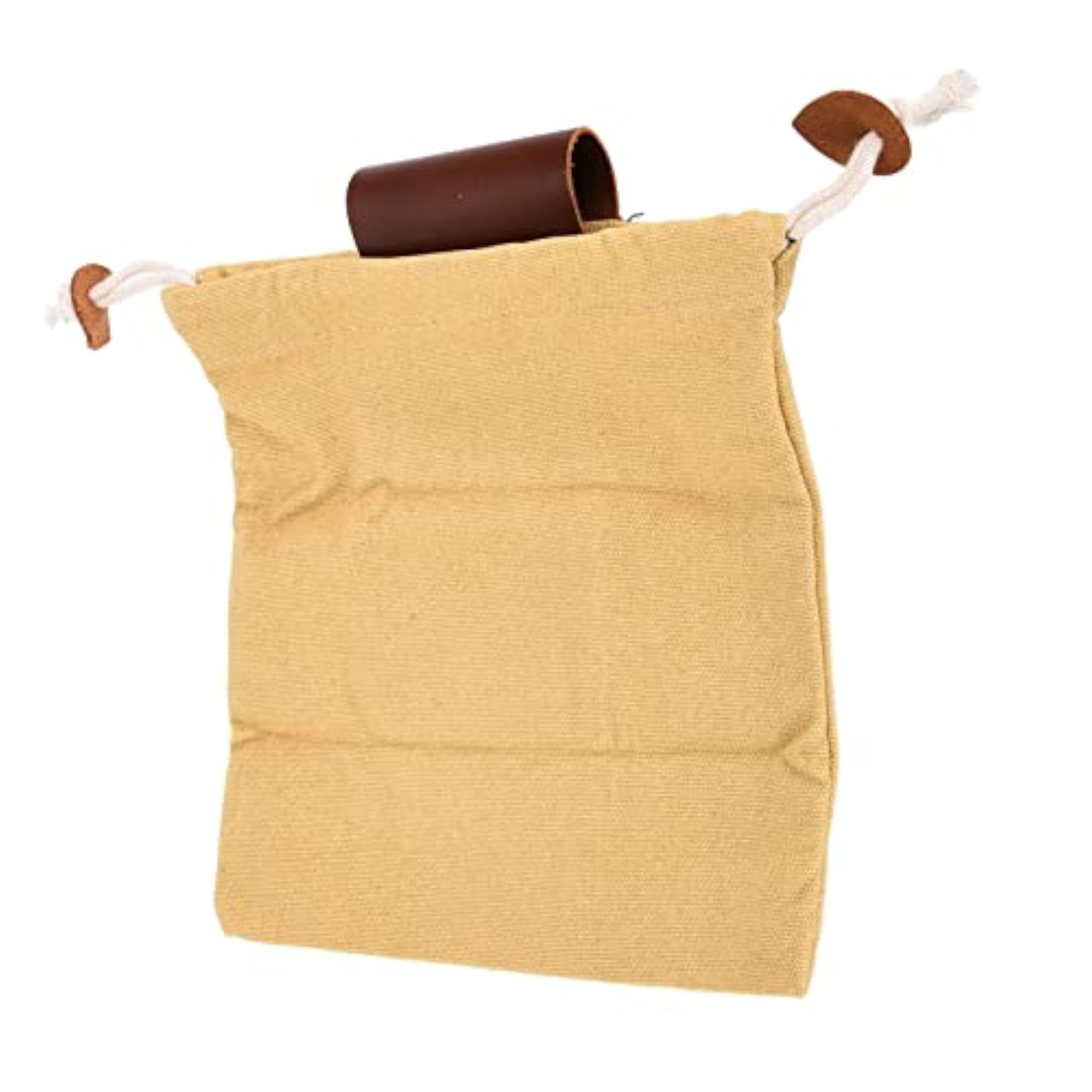 Foldable Environmentally Friendly Foraging Bag