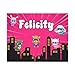 Hiding Place Boutique, Handmade Girl Super Hero Child Name Puzzle Piece Niece Jigsaw Announcement Kid Reveal Superhero Comic Book Cape Mask Nephew Comic Book Save The City Villian Vigilante Animal