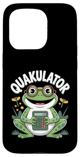 Quakulator JG Z W[N d I^N [A X}zP[X iPhone 15 Pro p