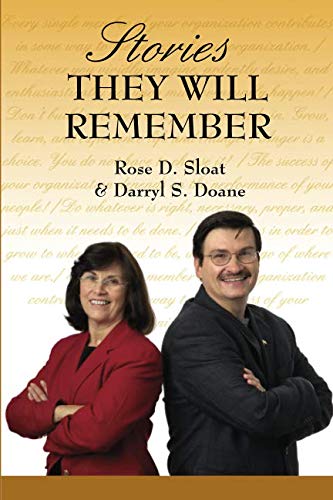 Stories They Will Remember