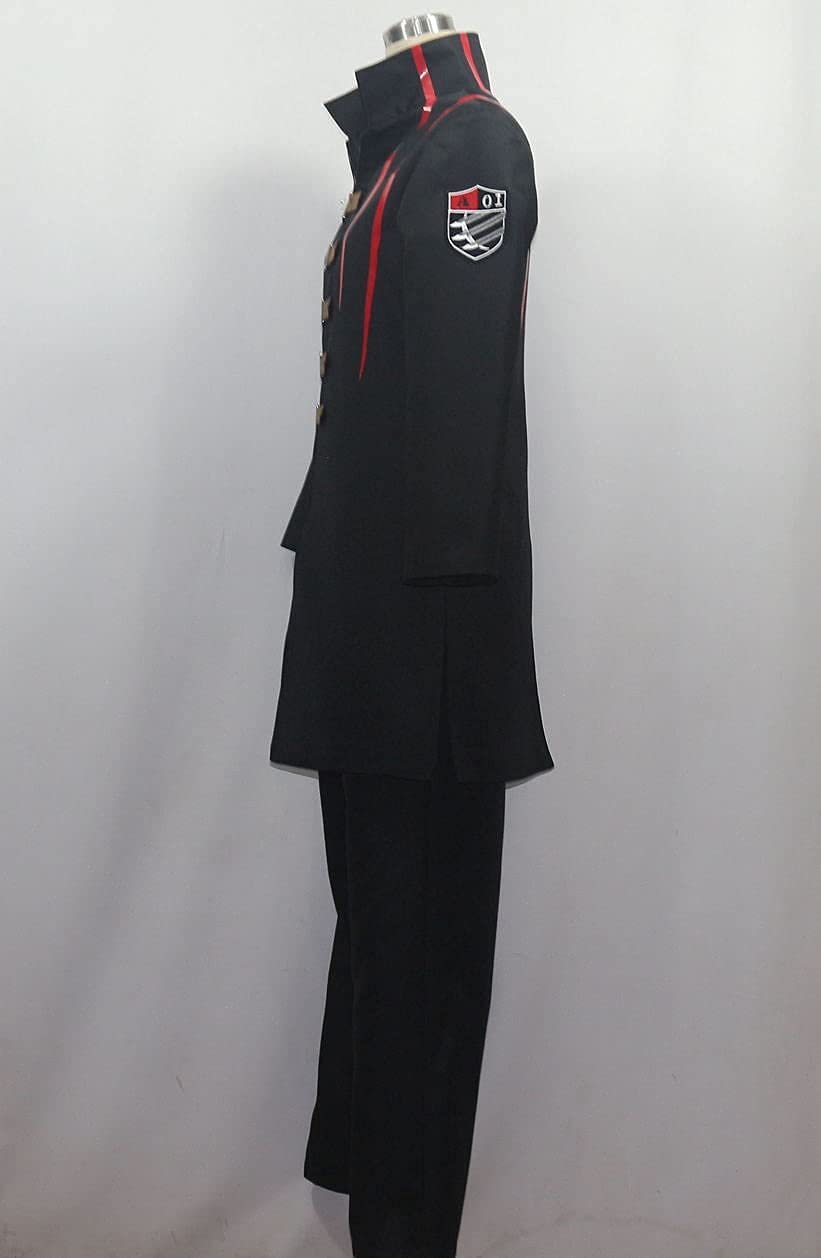 Amazon | ワールドトリガー 太刀川慶コスプレ衣装「桜时❀製」オーダー