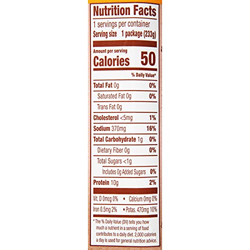 Kitchen Basics Original Chicken Bone Broth, 8.25 fl oz
