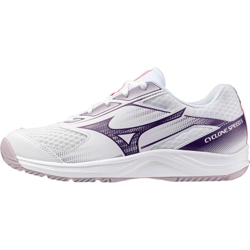Mizuno Cyclone Speed 5 Woman Volleyball Shoes EU 43