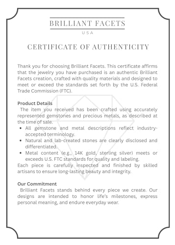 Solid 14k White or Yellow Gold 2 Carats Emerald Cut Lab Grown Colombian Emerald 3-Stone Ring with Diamond Sides, Engagement, May Birthstone, Birthday, Anniversary, Wedding Gift for Women, w/ Jewelry Box, Sizes 4-104