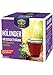 Produktbild Krüger Day by Day Typ Holunder - Heissgetränk mit Vitamin C und Zink (20 Portionen) 160g
