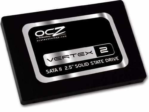 OCZ Vertex 2 (240 GB)