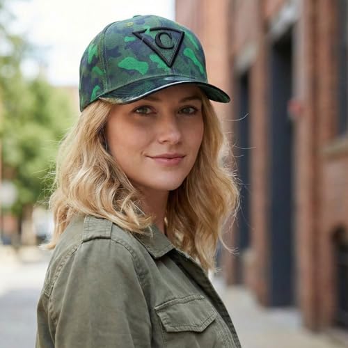 Image of Capiche [99+ Variations] Special Series Snapback Cap - One Size Unisex Men