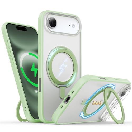 Coque iPhone 17 Air antichoc résout le problème des chutes et supports
