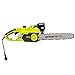 Earthwise CS33016 16-Inch 12-Amp Corded Electric Chainsaw