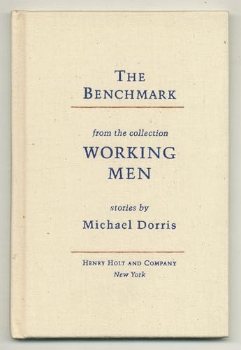 The Benchmark (from the Collection Working Men) [Unknown] B0027NPOY0 Book Cover
