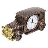 Horloge décorative d'intérieur : alliant tradition et modernité, elle s'intègre parfaitement à de nombreux styles d'ameublement, notamment rétro