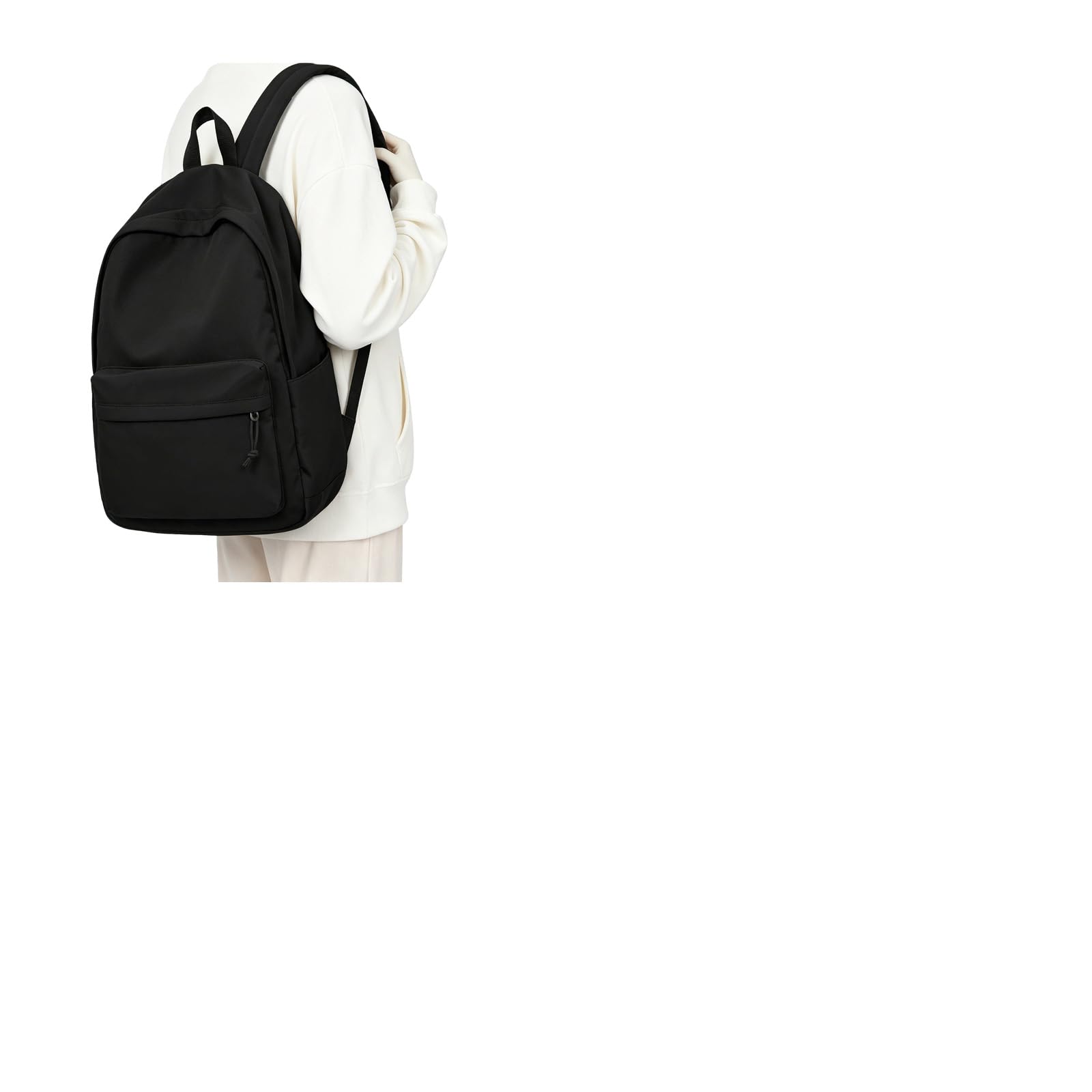 WEPLAN Schulrucksack Mädchen Jungen Rucksack Schule Teenager,Wasserdicht Rucksack School Bag,Schulranzen Laptop Rucksack Damen,Schultasche Travel Backpack Daypacks für Uni Schule Reise