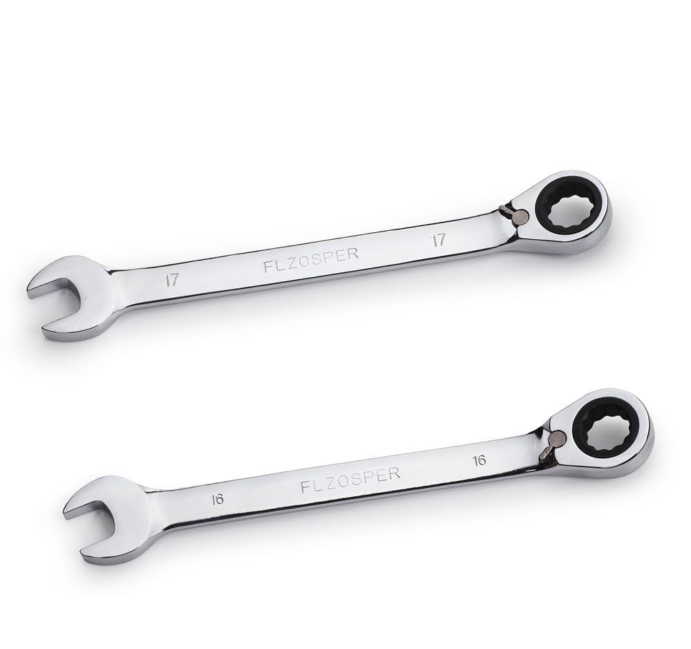 方向切替可 72ギア ラチェットメガネレンチ 4-in-1 方向切替可 72ギア ラチェットメガネレンチ 4-in-1｜Yahoo
