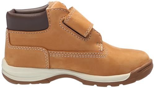 Timberland TB12587R231 Boy'S Timber Tykes Mid Hook & Loop Boot thumb #5