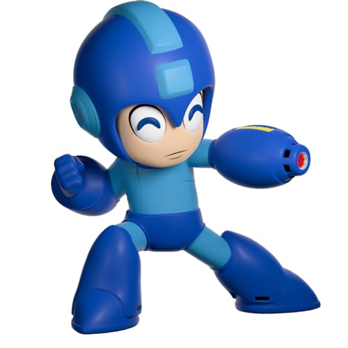 Youtooz 810140788818 Mega Man Vinyl Figure thumb #3