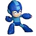 Youtooz Mega Man Vinyl Figure - Official Licensed Collectible from Video Game, Action Figure Collection