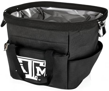 PICNIC TIME NCAA unisex-adult NCAA On The Go Lunch Cooler - Image 7