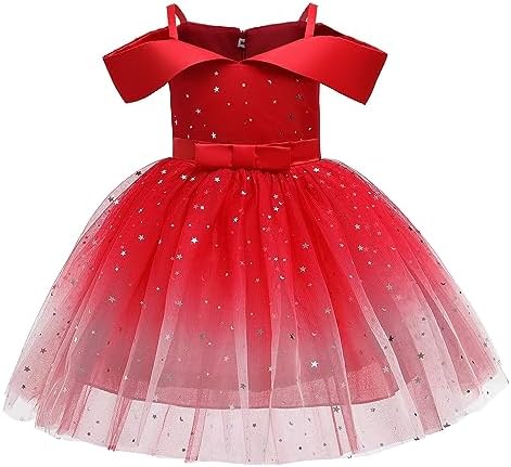 Sparkly Princess Gown