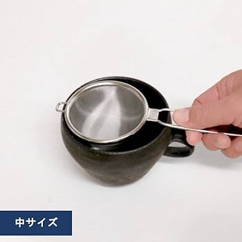 18-8 ステンレス製 手なしだし入れ まとめ売り Y0775 Amazon | 茶こし 18-8 ステンレス 細かい 極細 メッシュ