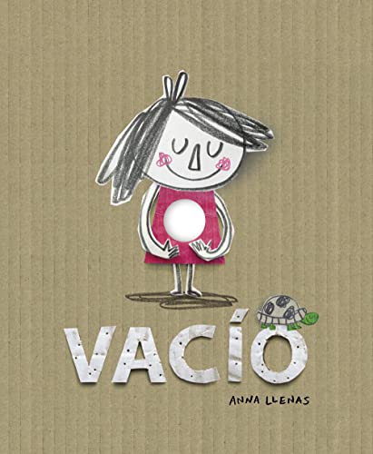 Vacío (Spanish Edition) - Llenas, Anna