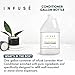 1-Shoppe All-in-Kit Conditioner | Infuse Lavender Mint Hotel | 1 Gallon | For Hospitality & Vacation Rentals to Refill Dispensers | (Single Gallon)