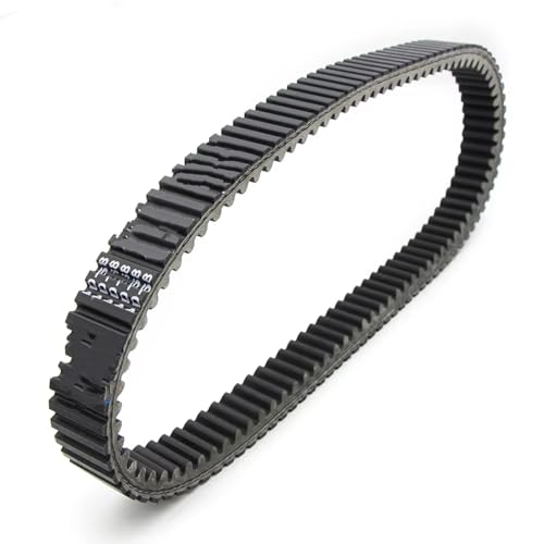 Courroie transmission robuste pour Arctic Cat Wildcat Sport 0823-497 - 4