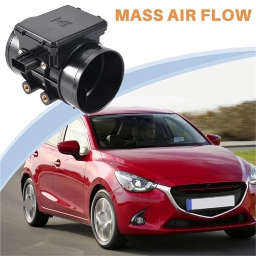 Capteur Débit d'air Massique B577 pour Ford Probe II ECP Débitmètre E5T51071