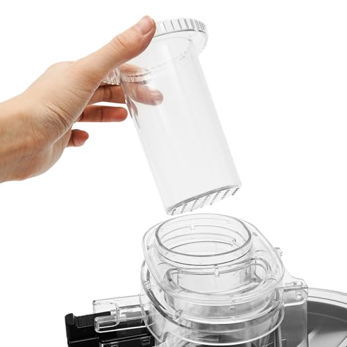 5L-Professional-Commercial-Food-Processor-Veggie-Shredder-110V-5-in-1-Electric-Vegetable-Chopper-w-4-Blades-Multifunctional-Meat-Grinder-Suitable-for-Vegetable-Fruits-Meat-Ginger-Garlic