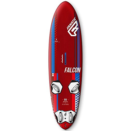 Tavola da Windsurf Fanatic FALCON 2016