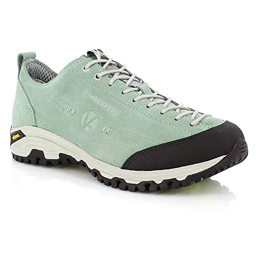 Baskets Chogori Menthe Femme Kimberfeel taille 39 chaussure de randonnée