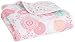 aden + anais Tea Collection and Dream Blanket, global garden
