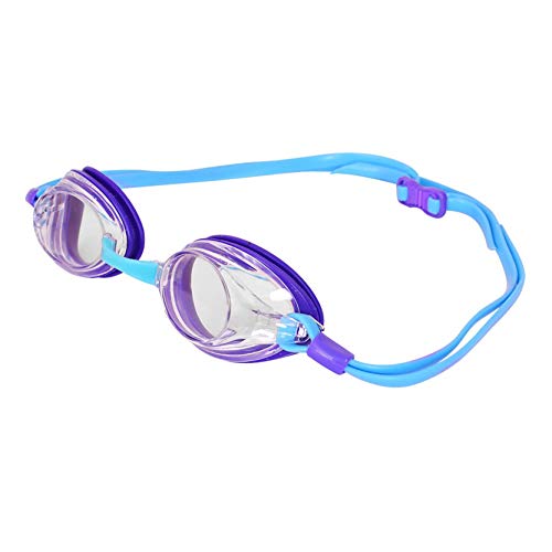 TYR Velocity Racing - Gafas (transparente)