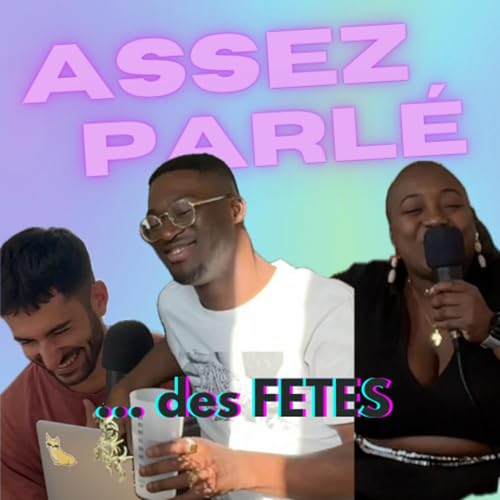 Love is blind et &eacute;veil identitaire - Les f&ecirc;tes 2/2