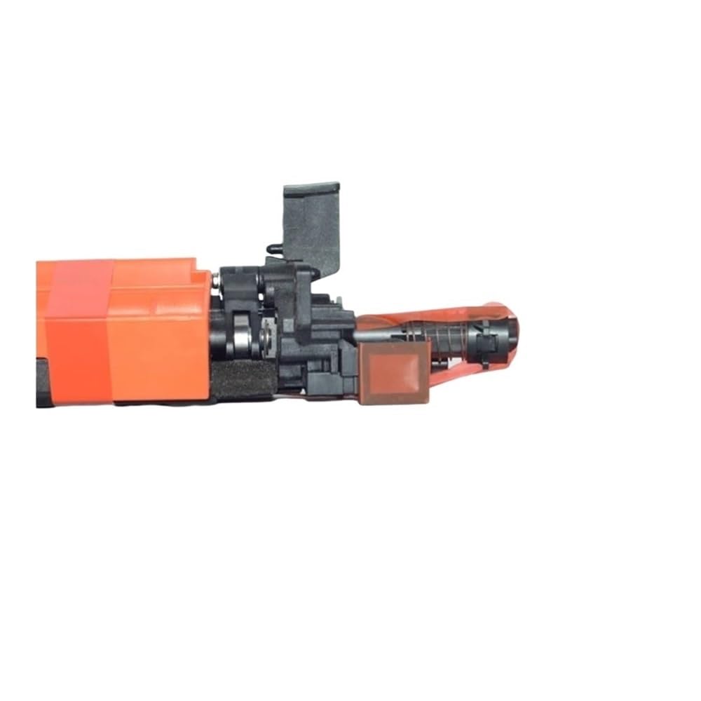 Unité de développement vide Konica Minolta C284解决印字淡问题