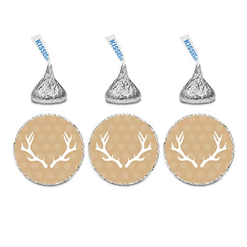 Etiquetas para sorpresas de chocolate ideales para decorar tu fiesta de baby shower