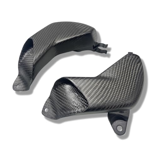 Étrier couvercle carbone pour 1290 1390 Super Duke R RR Evo pièce modification