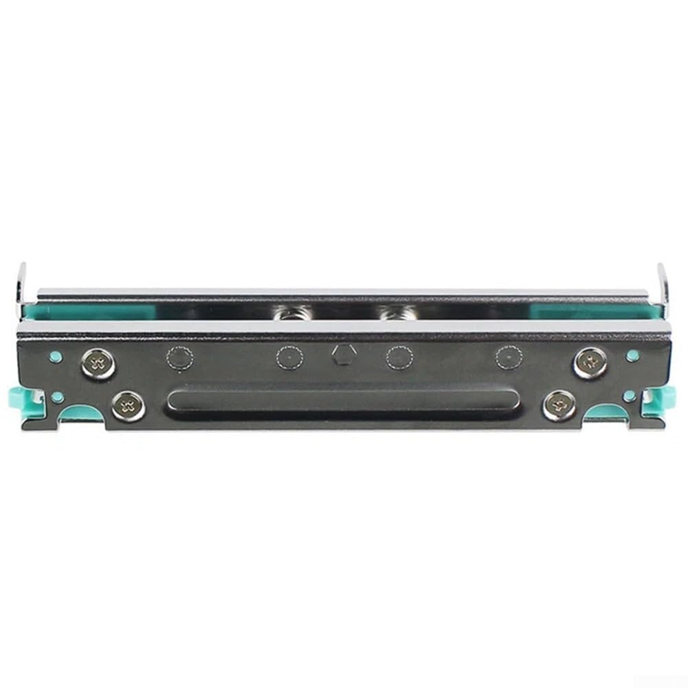 Testina di stampa termica 98-0250128-49LF pezzo di ricambio per stampante desktop TSC TTP-247 TTP-245 B-SV4D 203 dpi componente di riscaldamento grafica testo chiaro