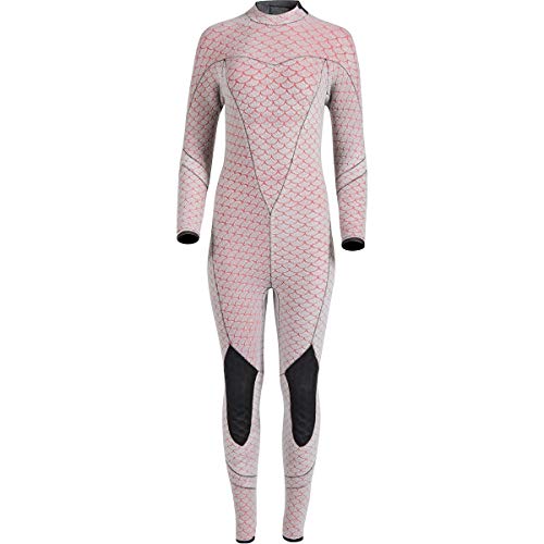 Henderson 7Mm Women's Aqua Lock Fullsuit #TOP2