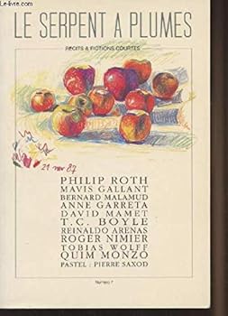 Mass Market Paperback Le Serpent à plumes, tome 7 : Amérique du Nord (REVUE EN POCHE) [French] Book