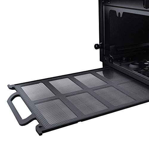 Build My PC, PC Builder, Phanteks Eclipse P360X