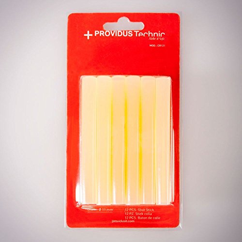 Providus CR121 Bâtons de colle chaude