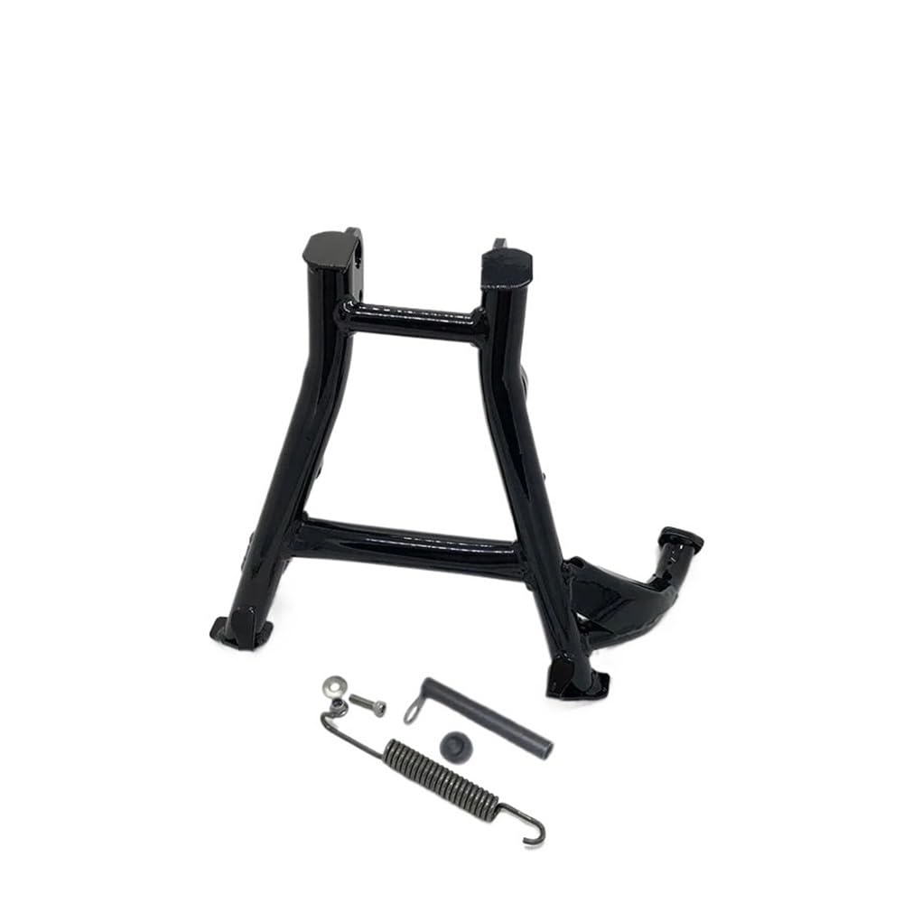 Upd37hn Cb500x Cb500f 19-21 Motorcycle Kickstand Parking For Cb500x Cb 500X Cb500f 2013-2023 Motorcycle Middle Kickstand Center Central Parking Stand Firm Holder Support