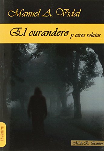 Portada de El Curandero