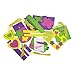 Galt Toys, First Sewing Kit for Kids, Learn to Sew DIY Craft Kit, Ages 5+